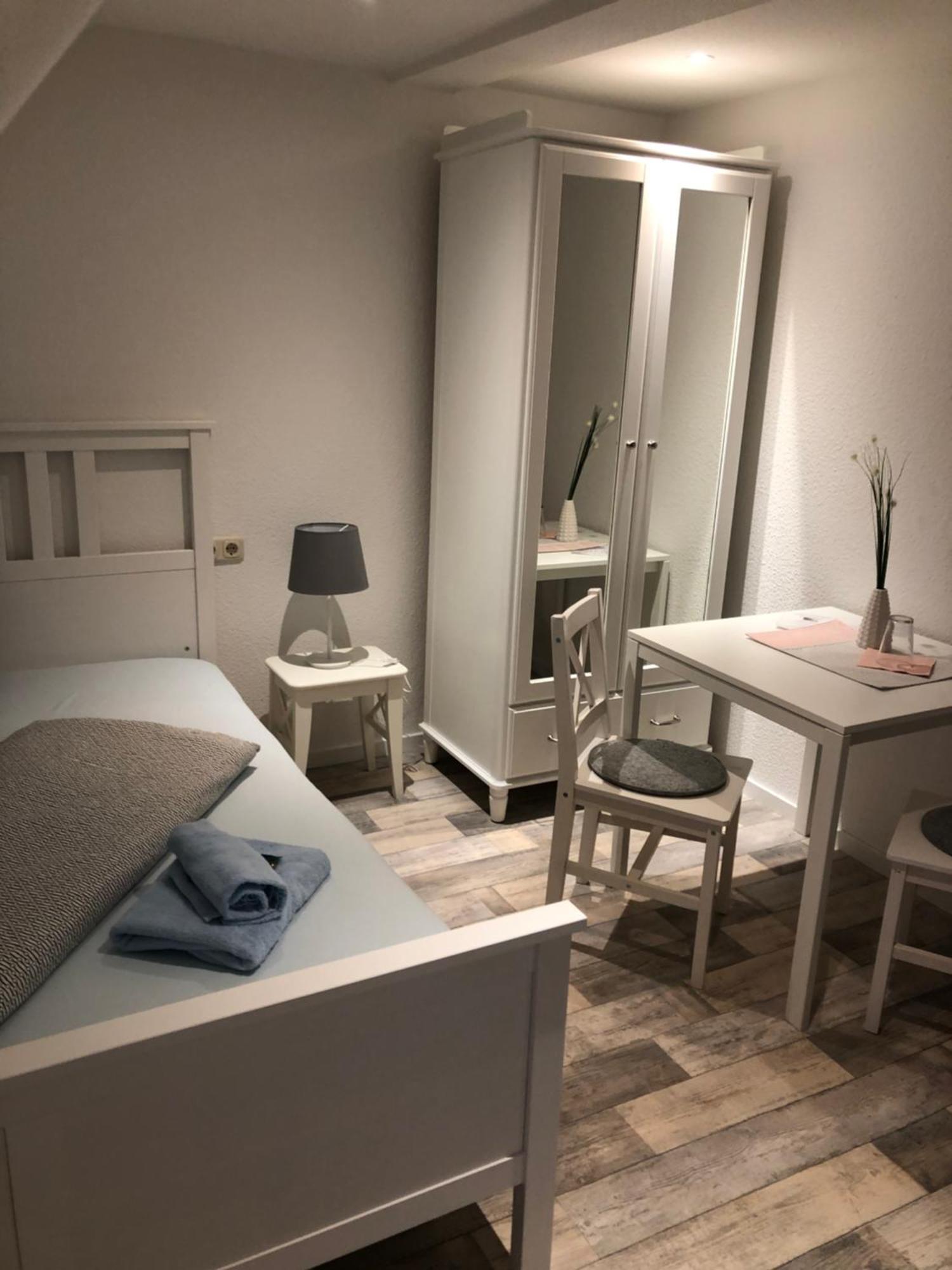 Waldperle Hotel Jarmen Kültér fotó